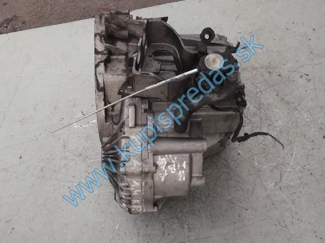 prevodovka na mercedes a, w168, 1,4i, a168361020222